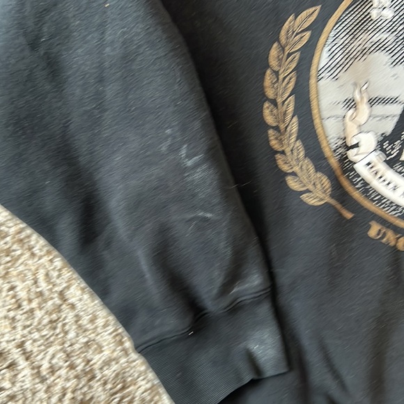 Rebel Of Flight Seeing Eye Hoodie Size Medium - Picture 8 of 8